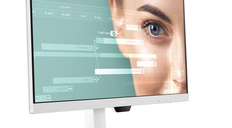 BENQ GW2790QT EYE-CARE 27 INCH QHD IPS MONITOR