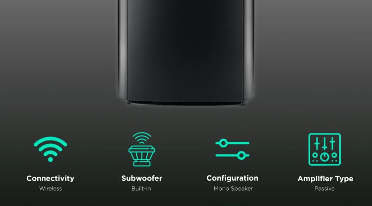 Bose - Bass Module 700 Wireless Subwoofer