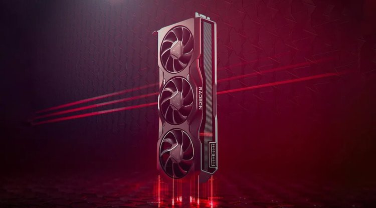 AMD Radeon RX 7900 XTX