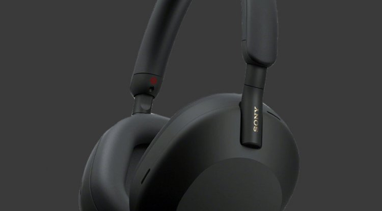 Sony WH-1000XM5 Wireless