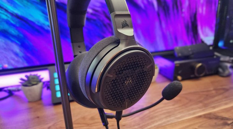 Corsair Virtuoso Pro