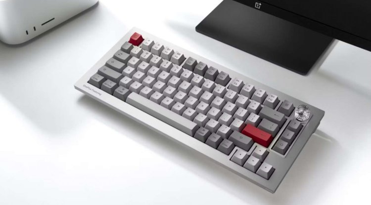 OnePlus Keyboard 81 Pro