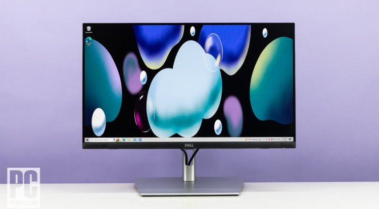 Dell 24 Touch USB-C Hub Monitor