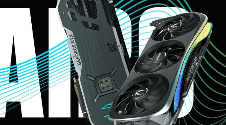 Zotac RTX 4070 Amp Airo