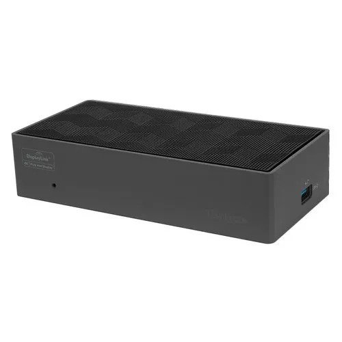 Targus USB-C Universal DV4K Docking Station with 100W Power Delivery