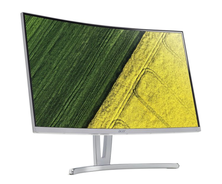 Acer ED273S3 FHD 180Hz FreeSync Curved 27in Monitor