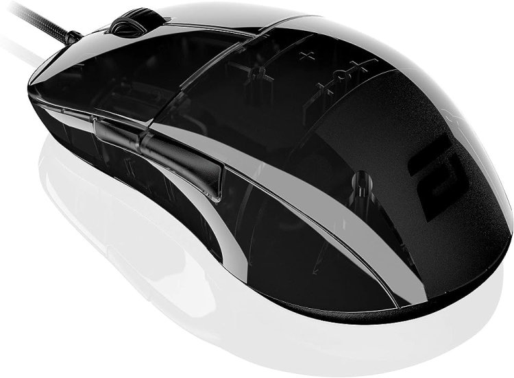 Endgame Gear XM1r Gaming Mouse Dark Reflex