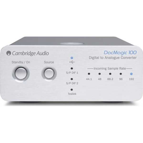 Cambridge Audio DacMagic 100