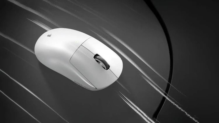 Logitech Pro X Superlight 2 Wireless Gaming Mouse