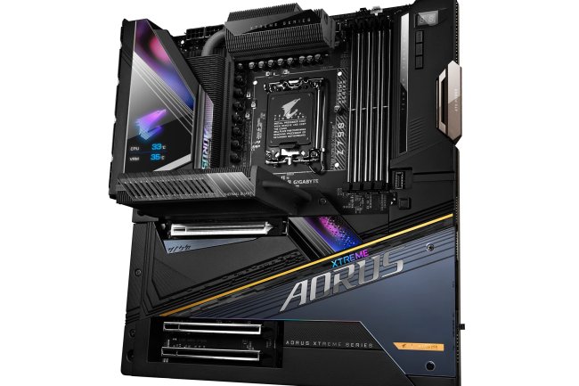 Z790 AORUS XTREME X