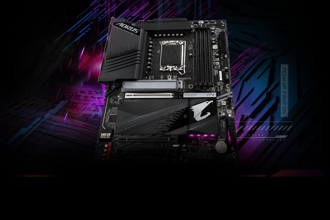 GIGABYTE Z790 Aorus Xtreme Motherboard