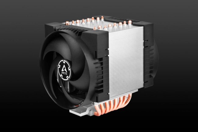Arctic Announces Freezer 4U-M Cooler