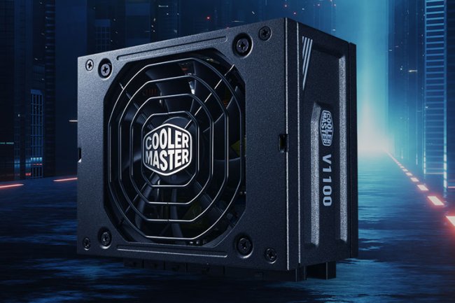 Cooler Master V SFX Platinum 1100W
