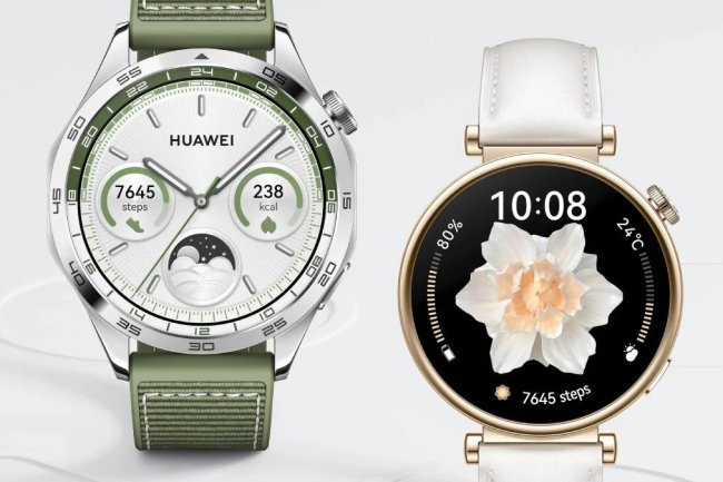 Huawei Watch GT 4