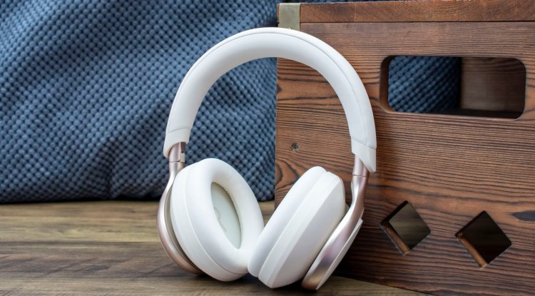 Soundcore Space One ANC Headphones