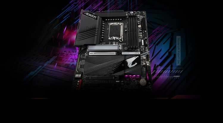 GIGABYTE Z790 Aorus Xtreme Motherboard