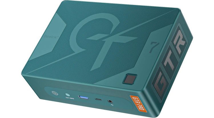 Beelink GTR7 mini-PC