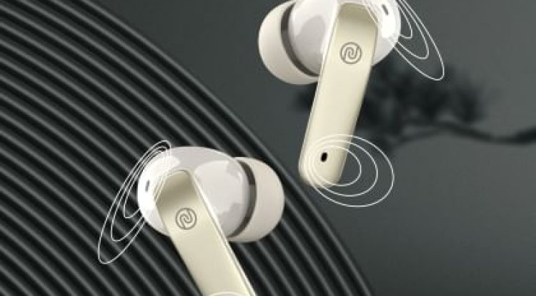 Noise Air Buds Pro SE TWS Earphones