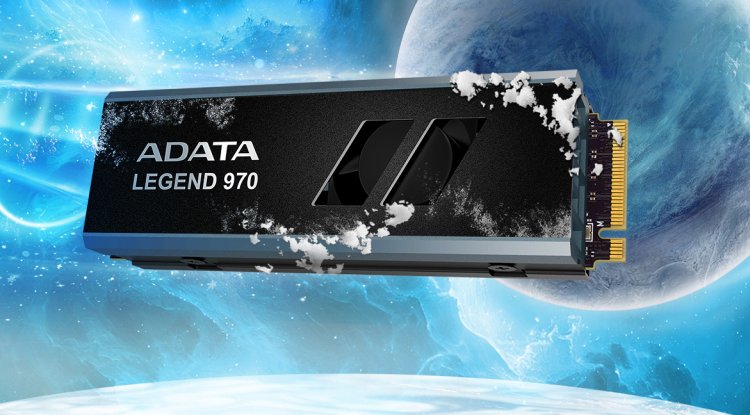 Adata Legend 970