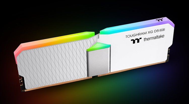 Thermaltake ToughRAM XG RGB DDR5-5600 C36