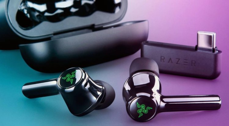 Razer Hammerhead Pro HyperSpeed