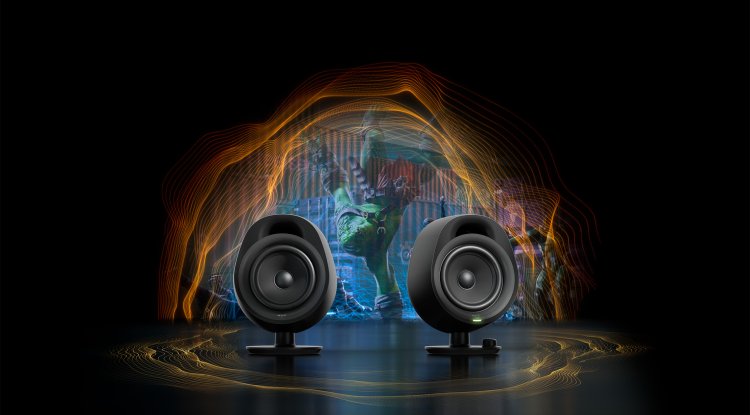 SteelSeries Arena 3