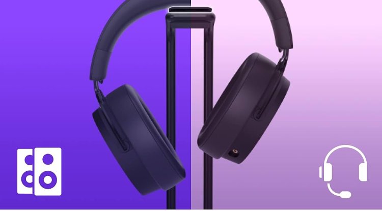 NZXT Relay Audio: Headset