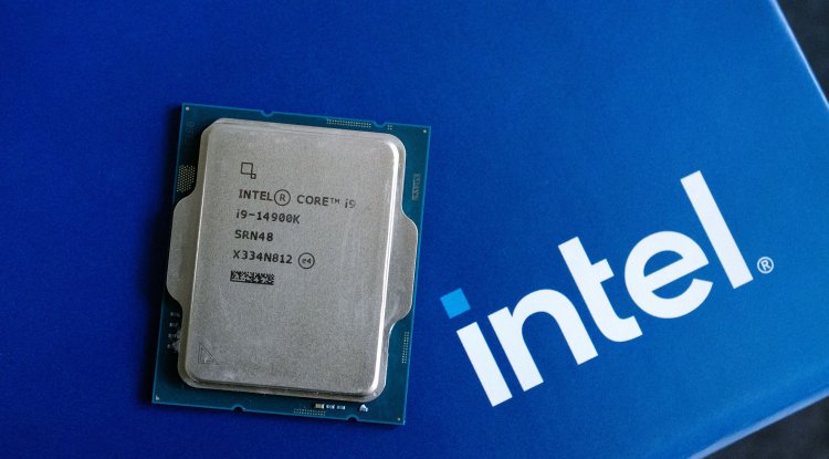 Intel Core i9-14900K 14th Gen Core