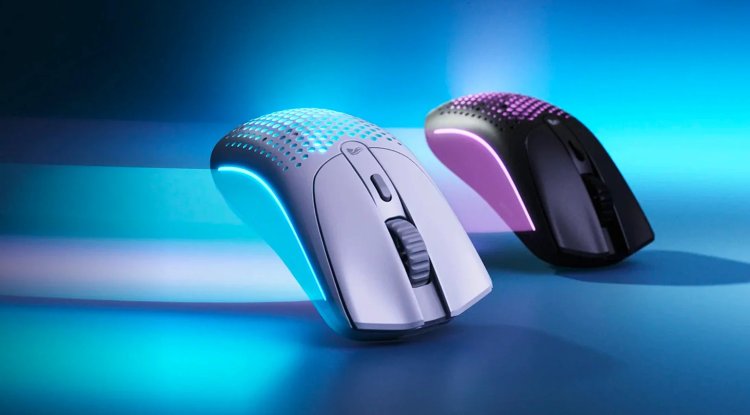 Glorious Model O 2 Wireless
