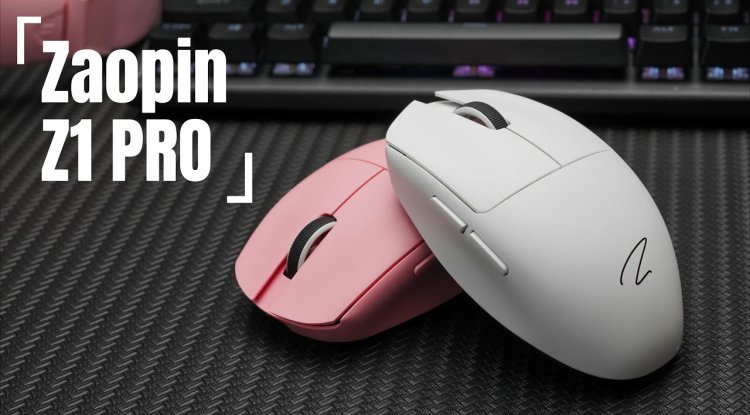Zaopin Z1 Pro