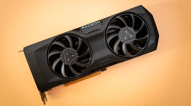 ASUS TUF Gaming Radeon RX 7800 XT OC Edition Video Card