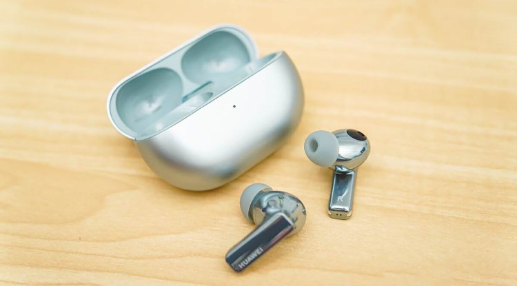 Huawei FreeBuds Pro 3