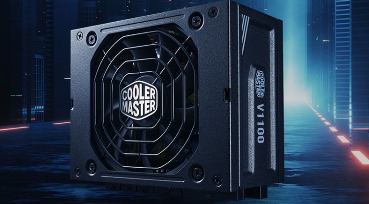 Cooler Master V SFX Platinum 1100W