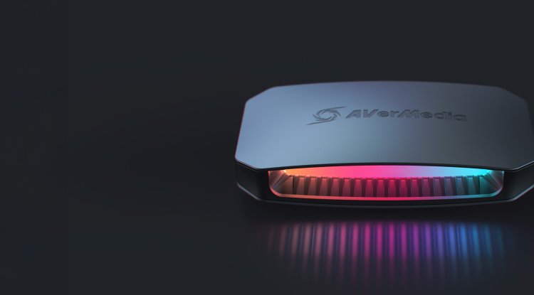 AVerMedia  ULTRA 2.1 GC553G2 External Capture Card