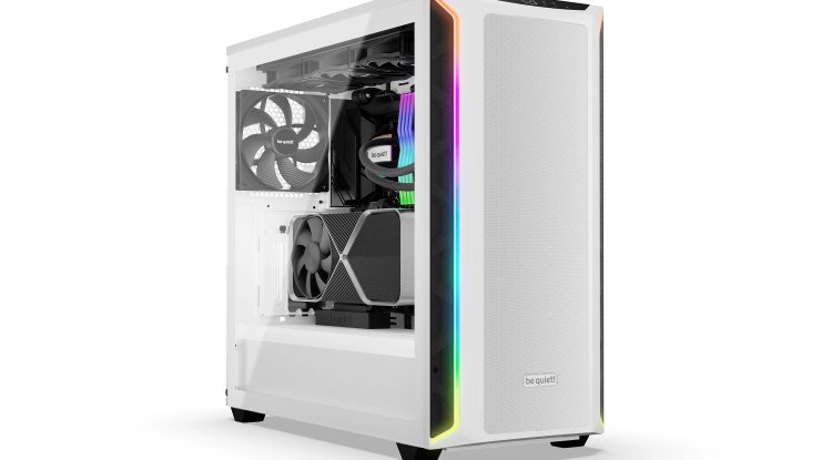 be quiet! Shadow Base 800 DX