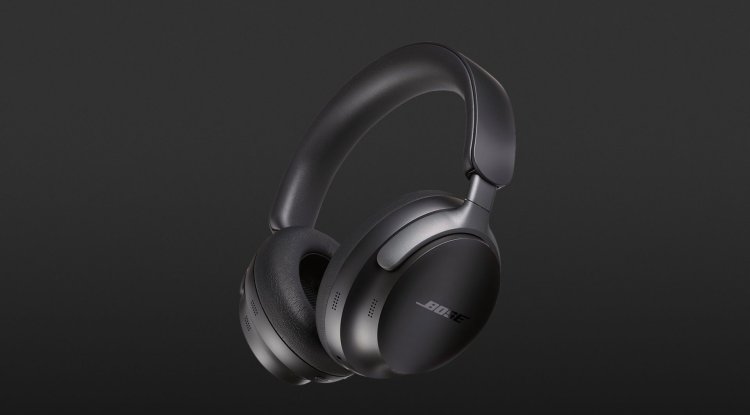 Bose QuietComfort Ultra Headphones