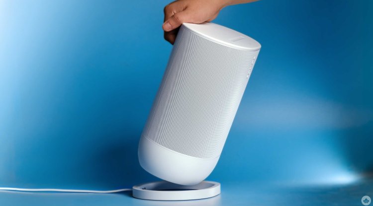 Sonos Move 2