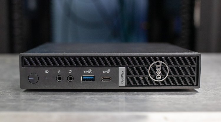 Dell OptiPlex Micro Plus 7010