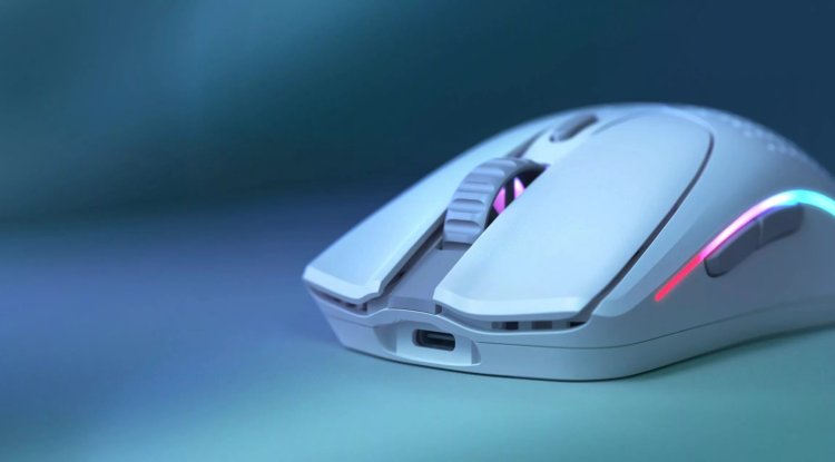 Glorious Model O2 Pro