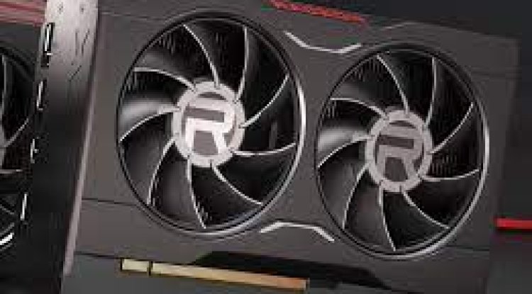 AMD Radeon RX 7600