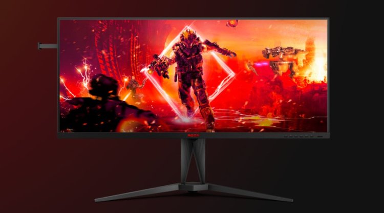 AOC Agon AG405UXC