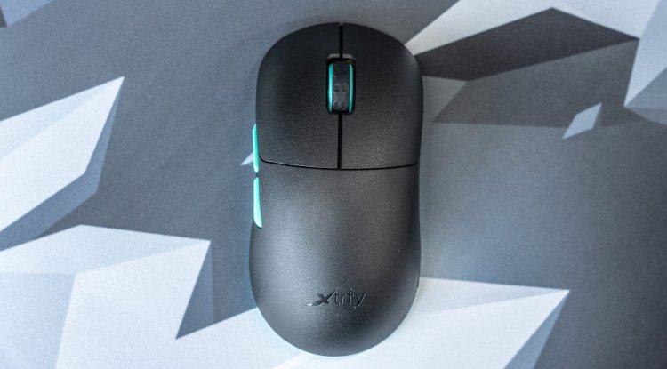 Xtrfy M8 Wireless