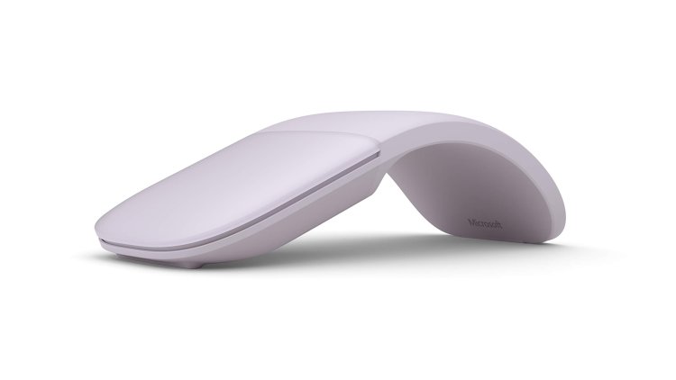 Microsoft Arc Mouse