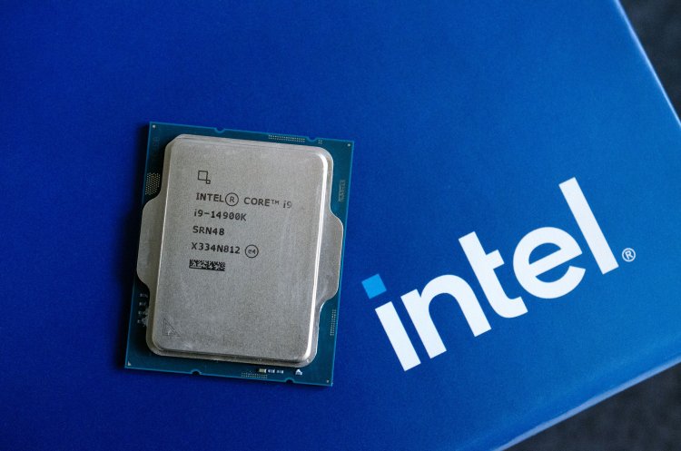 Intel Core i9-14900K 14th Gen Core