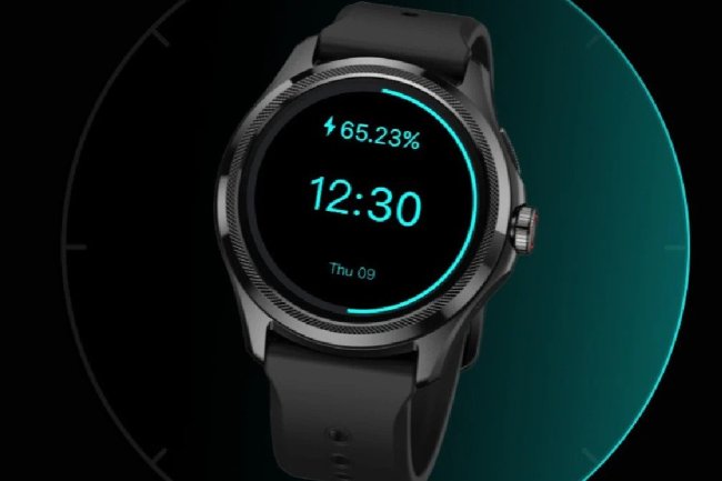 Mobvoi TicWatch Pro 5