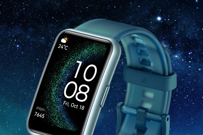 Huawei Watch Fit Special Edition