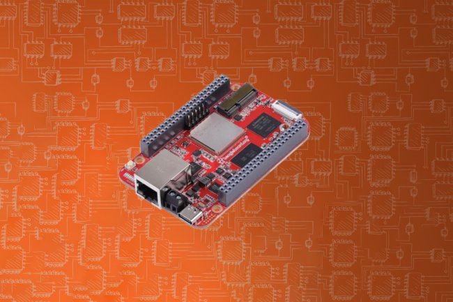 BeagleBoard launches BeagleV-Fire with RISC-V CPU