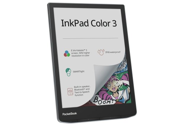 PocketBook InkPad Color 3