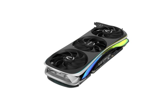 Zotac RTX 4070 Ti AMP Extreme Airo