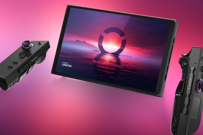 Lenovo Legion Go